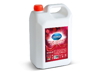 Kan - Kir - Yağ Sökücü 5 LT