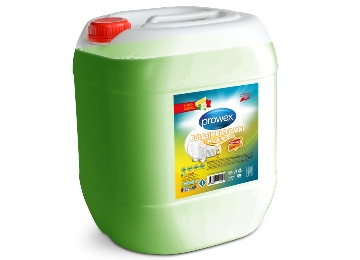 Bulaşık Deterjanı 20 LT