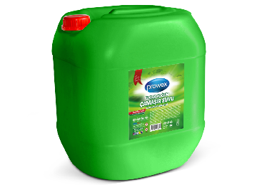 Ultra Yoğun Çamaşır Suyu 30 LT