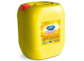 Tuz Ruhu 20 LT
