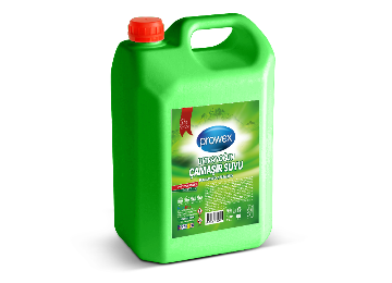 Ultra Yoğun Çamaşır Suyu 5 LT