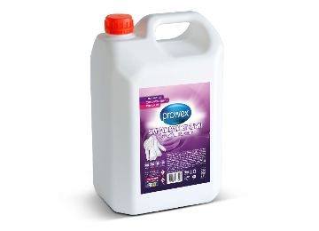 Sıvı Çamaşır Deterjanı 5 LT