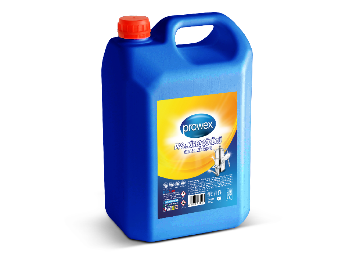 Pas - Kireç Çözücü 5 LT