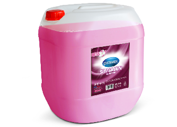 Sıvı Sabun 30 LT