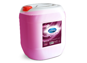 Sıvı Sabun 20 LT