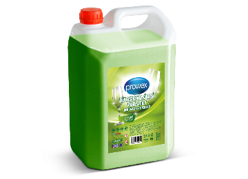 Bulaşık Makinesi Parlatıcı 5 LT