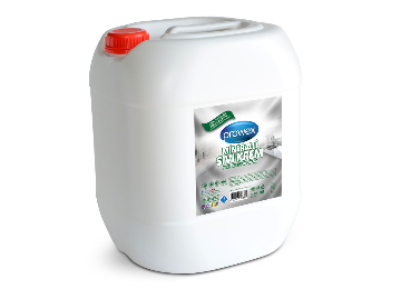 Mineralli Sıvı Krem 20 LT