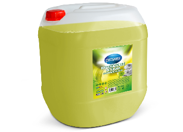 Bulaşık Makinesi Deterjanı 30 LT