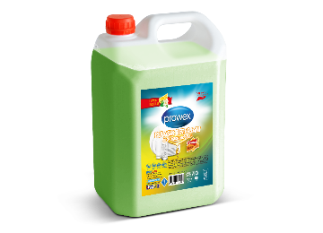 Bulaşık Deterjanı 5 LT