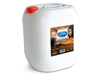 Saç Şampuanı 20 LT