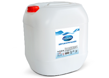 Sodyum Hypo Klorür 30 LT