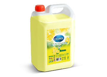 Limon Kolonyası 5 LT