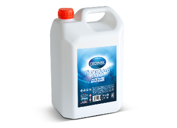 Yüzey Temizleyici Otomat 5 LT