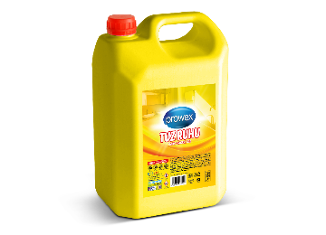 Tuz Ruhu 5 LT