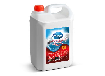 Bulaşık - Çamaşır Makinesi Kireç Sökücü 5 LT