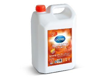 Halı Şampuanı 5 LT