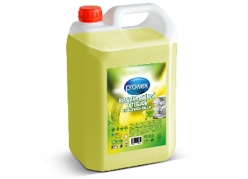 Bulaşık Makinesi Deterjanı 5 LT
