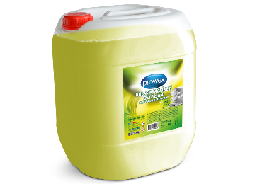 Bulaşık Makinesi Deterjanı 20 LT