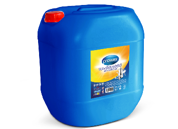 Pas - Kireç Çözücü 30 LT